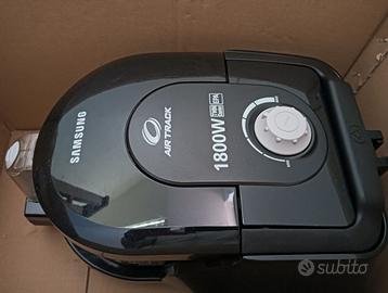 ASPIRAPOLVERE SAMSUNG AIR TRACK