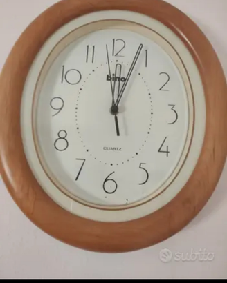 Orologio