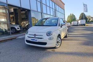 FIAT 500 1.2 EasyPower Pop