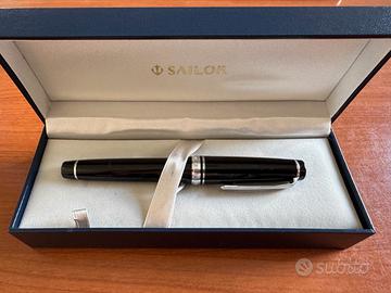 Sailor Pro Gear - pennino bicolor 21kt - M - nuova