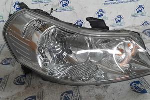 FIAT SEDICI 2010 - FARO ANTERIORE DESTRO