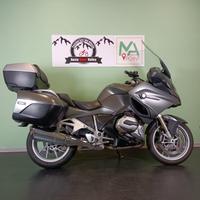 BMW R 1200 RT GARANTITA E FINANZIABILE