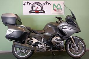 BMW R 1200 RT GARANTITA E FINANZIABILE