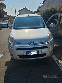 citroen berlingo 1.6 hdi multispace