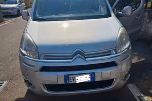 citroen berlingo 1.6 hdi multispace