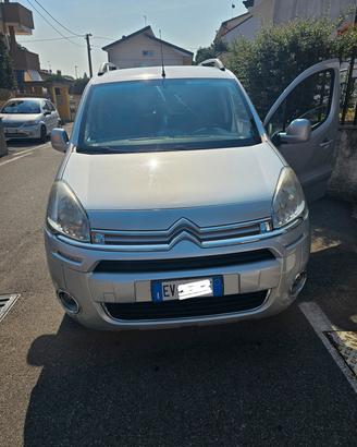 citroen berlingo 1.6 hdi multispace