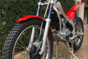 Montesa Cota 4RT ( NO TARGA )