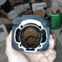 70 dr lavorato piaggio ad aria da rettificare 