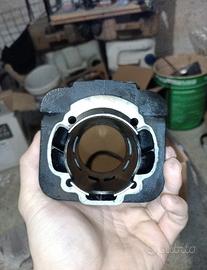 70 dr lavorato piaggio ad aria da rettificare 