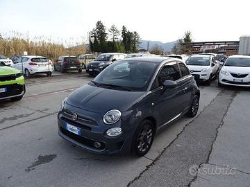 FIAT 500 1.2 S
