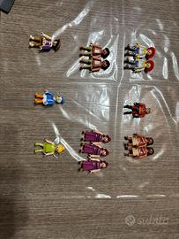 Personaggi kinder disnay