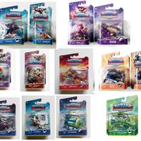 Omini veicoli Skylanders Superchargers - Sigillati