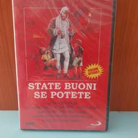 Dvd "State buoni se potete" di Luigi Magni