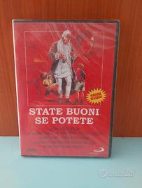 Dvd "State buoni se potete" di Luigi Magni