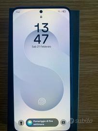 Samsung Galaxy S25 - 512GB Navy Blue | PARI AL NUO