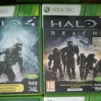 Gioco x box Halo 4