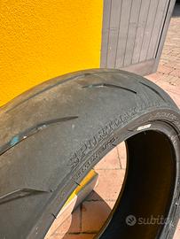 Dunlop Sportmax Q5A