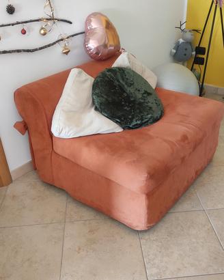 poltrona letto