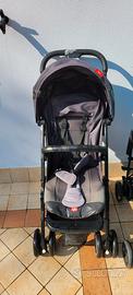 passeggino GB QBit+ all-terrain 