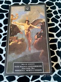 Enzensberger - Dialoghi tra immortali (SE 1989)
