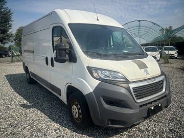 Peugeot Boxer 333 2.0 BlueHDi 130CV PM-TM Furgone