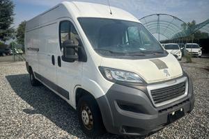 Peugeot Boxer 333 2.0 BlueHDi 130CV PM-TM Furgone