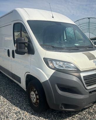 Peugeot Boxer 333 2.0 BlueHDi 130CV PM-TM Furgone