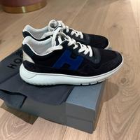 Scarpe hogan numero 33