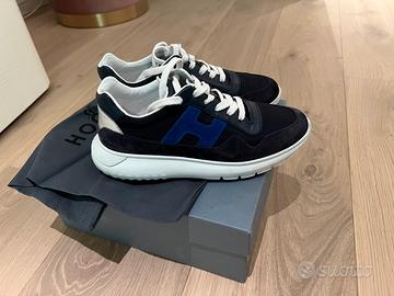 Scarpe hogan numero 33