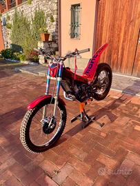 Montesa 315 R