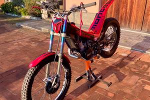 Montesa 315 R