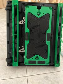 Pulilava folletto Vorwerk VK7