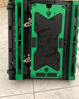 Pulilava folletto Vorwerk VK7