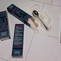 Cucchiai Nuovi Pintinox 18/10 per Ristoranti