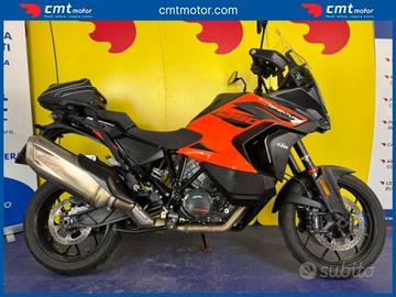 KTM 1290 Super Adventure Garantita e Finanziabil