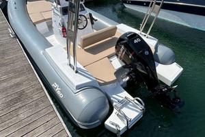 Gimmone panamera p60