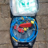 Catene neve  Konig Confort Magic