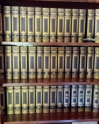 Treccani più Console con Specchiera e ingressino