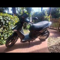 Kymco agility 50 r16 4t 80