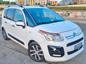 citroen c3 Picasso  1.6 hdi