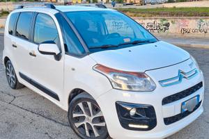 citroen c3 Picasso  1.6 hdi