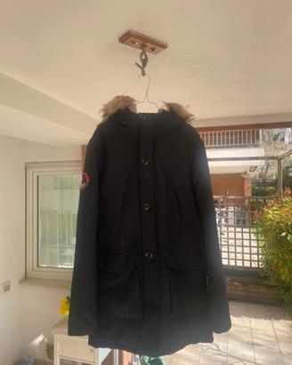Giacca invernale