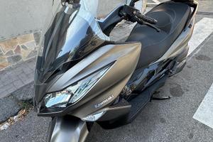 Kawasaki J300 ABS S.E.