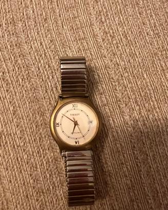 Orologio Tissot F355a