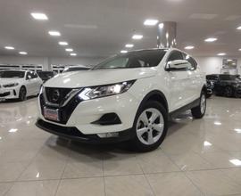 Nissan Qashqai 1.5 dCi 115cv DCT Aut. Business NAV