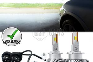 Lampadine LED D2S per Fari Mazda 3 BK con Xenon