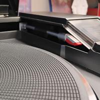 Giradischi Aurex Toshiba SR-L7PB