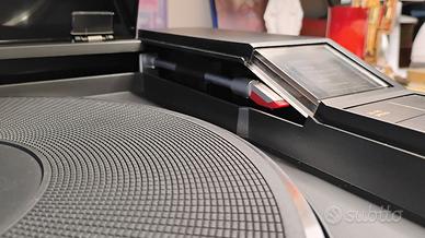 Giradischi Aurex Toshiba SR-L7PB