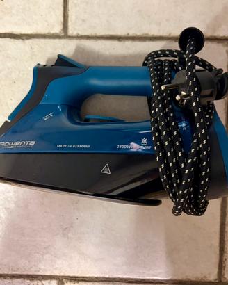 Ferro Da stiro Rowenta DW7120 Everlast Anticalc