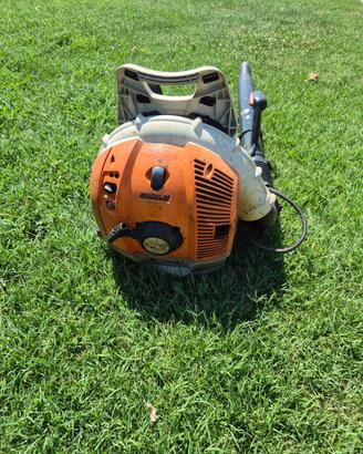 Soffiatore STIHL BR 700